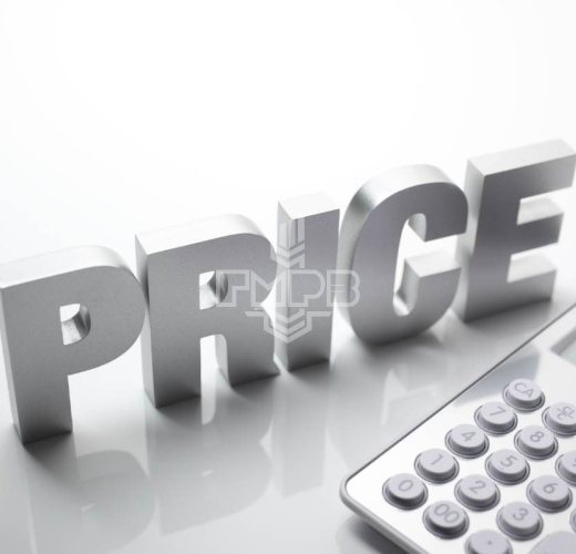 Прейскурант